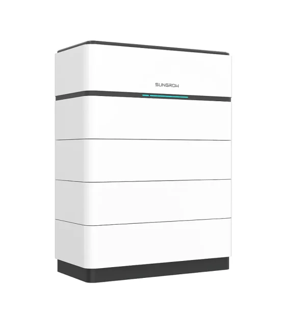 Sungrow-SBH-HV-5kW-battery-optimized
